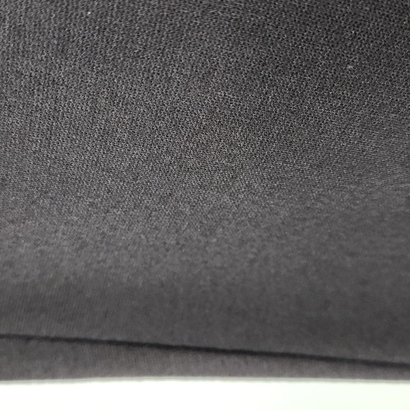 7 For All Mankind Ponte Stretch Brown Jeggings/Skinny Ankle Pants, Size 27 ~ GUC - Picture 13 of 13